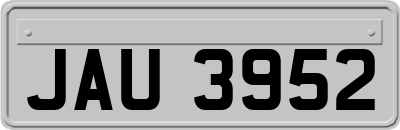 JAU3952