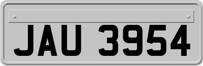 JAU3954