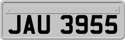 JAU3955