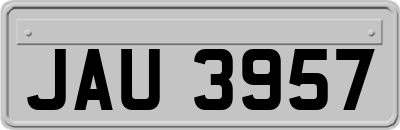 JAU3957