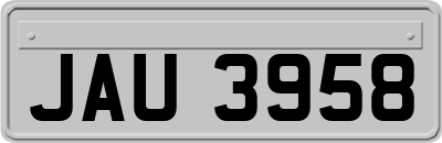 JAU3958