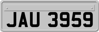 JAU3959