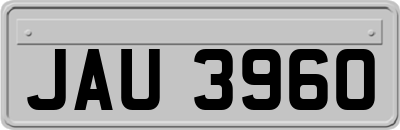 JAU3960