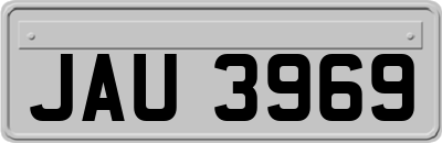 JAU3969