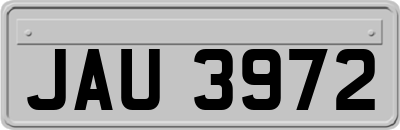 JAU3972