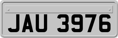 JAU3976