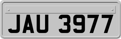 JAU3977