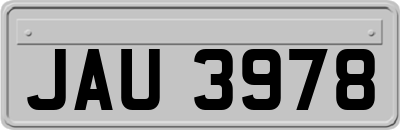 JAU3978