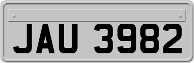 JAU3982