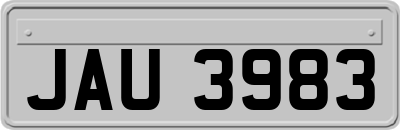 JAU3983