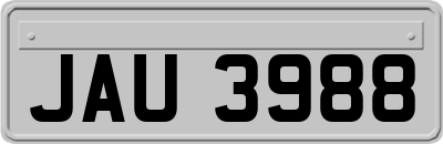 JAU3988