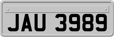 JAU3989