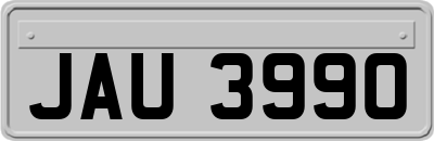JAU3990