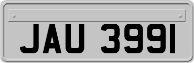 JAU3991