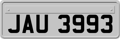 JAU3993