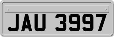 JAU3997