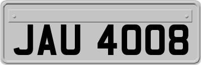 JAU4008