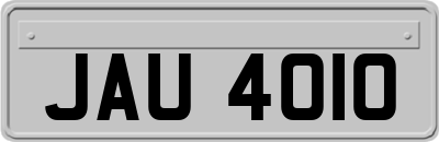 JAU4010