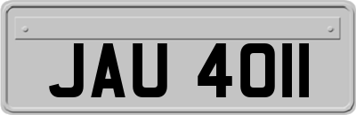 JAU4011
