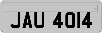 JAU4014