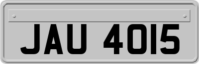 JAU4015