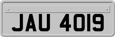 JAU4019