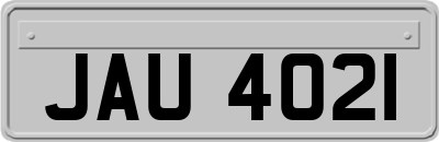 JAU4021