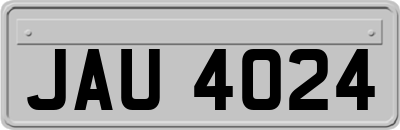 JAU4024