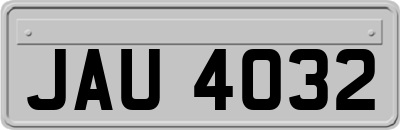 JAU4032