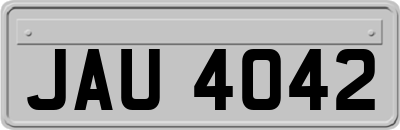 JAU4042