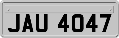 JAU4047