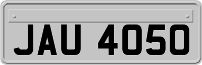 JAU4050