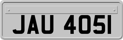 JAU4051