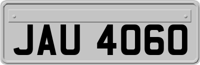 JAU4060