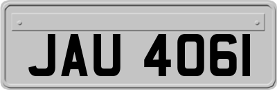 JAU4061