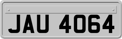 JAU4064