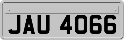 JAU4066