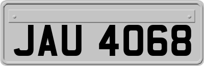 JAU4068