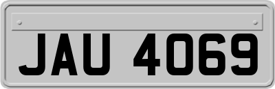 JAU4069