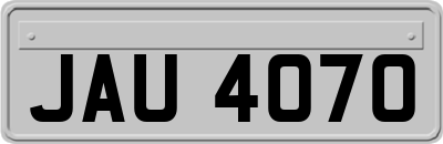JAU4070