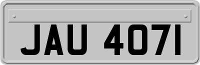 JAU4071