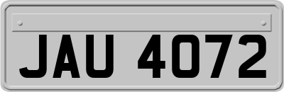 JAU4072