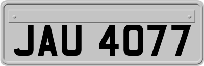 JAU4077
