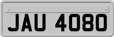 JAU4080