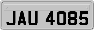 JAU4085