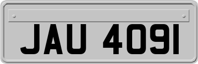 JAU4091