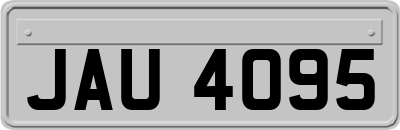 JAU4095