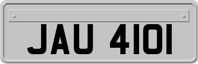 JAU4101
