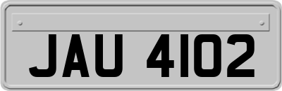 JAU4102