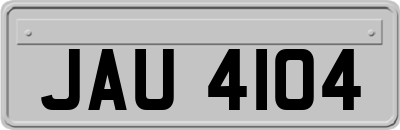 JAU4104
